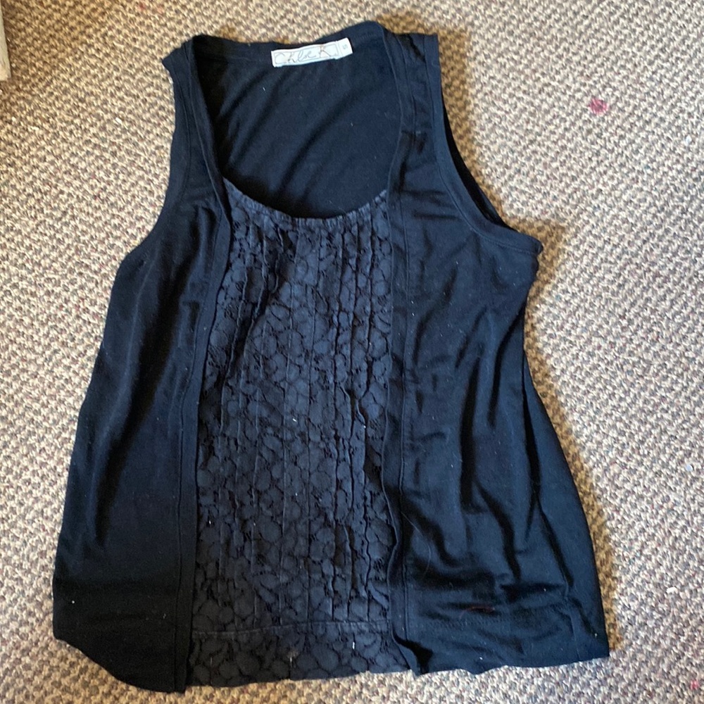 Brand: CHLOE K Size: Small